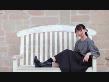 【ゆっぴい】メーベル　踊ってみた【秋】