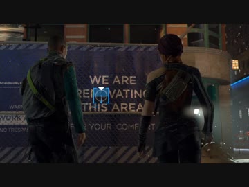 愛に生きるDetroit:BecomeHuman part26