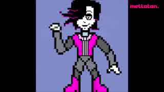 Undertale AU Music Compilation ShiftShift  Terraformed  DoubleShift Mettaton Themes