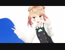 【MMD艦これ】エンゼル達でエンゼルフィッシュ【第八駆逐隊】