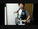 【SAOアリシゼーション】ADAMAS弾いてみた！！【LISA】
