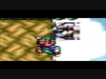 【レトロ実況】いやらしい穴【マリオ２＃４】