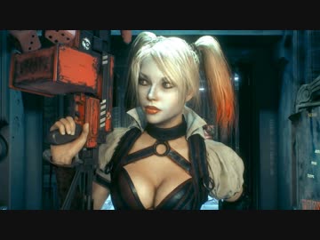 ゴッサムシティレイプ！闇夜の騎士と化した社長.mp16-パネッサスタジオ奪還戦 前編-