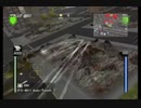 【EDF:IAプレイ日記】北米支部のEDF隊員さん【2-3 ゴミの島】