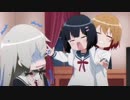 メガドライブ版 となりの吸血鬼さん OP †吸tie Ladies†