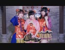 【雨 × 小竹 × Risa】桃源恋歌【踊ってみた】