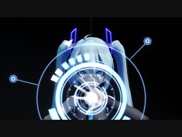 Mmdアクセサリ 魔法陣 みさきる