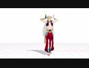 【MMD】術ギル・ミクI'd Love To Tell You【追従カメラversion】