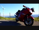 【CBR1100XX】 ちょっと四国行ってきた 【車載動画】