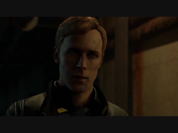 愛に生きるDetroit:BecomeHuman part27