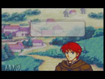 ファイアーエムブレム烈火の剣ヘクハー　全員育てて評価S を目指す　24章