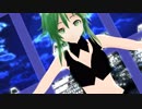 【GUMI】ままま式GUMIさんで「Girls(EasyPop)」【MMD】カバーver 1080p