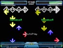 【StepMania】譜面作成練習13【足譜面】