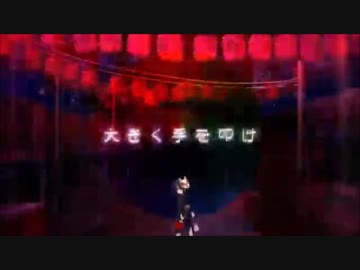 林檎花火とソーダの海  歌ってみたです。  【のきろ】