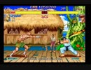 スパⅡX 浜松一対一動画 超小物道 テツ VS ハシ