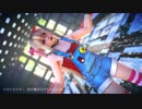 MarieRoseで『恋の魔法』歌ってみた乃 Vocal：月乃様 - ぱなまん様×TOKOTOKO様（西沢さんP様）モーション：なつき様 振付参考：いりぽん様 踊り：愛川こずえ様(⌒∇⌒)