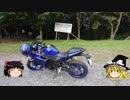 【ゆっくり車載】R25でご近所ツーリング