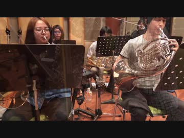 【星のカービィ】デデデ大王＆メタナイト・タッグメドレー を吹奏楽で演奏してみた【あきすい！】