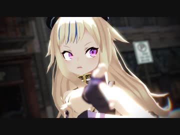 ヒメヒナさん達で「SNOBBISM」踊ってもらいました。