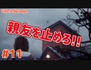 【Life is Strange #11】闇からケイトを救え！！