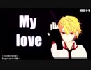 【UTAUでMMD】[A]ddiction【踊ってもらった】