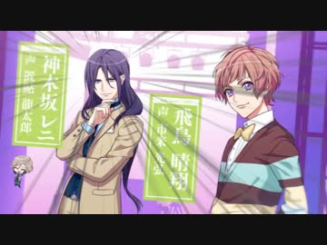 A3 なんの騒ぎだ 音mad ニコニコ動画