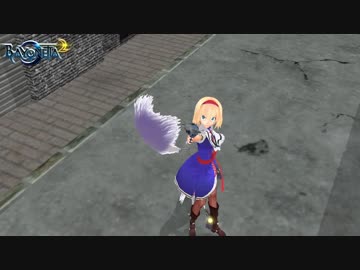 【ゆっくり】BAYONETTA2[ジャンヌ ∞Climax] Part10[CH04 1/3]