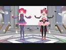 【重音テト】te_yu_tte【UTAUカバー】