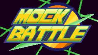 人気の モックバトル 動画 本 ニコニコ動画