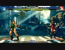 CPT2018アジアファイナル スト5AE LosersQuarterFinal 藤村 vs NL