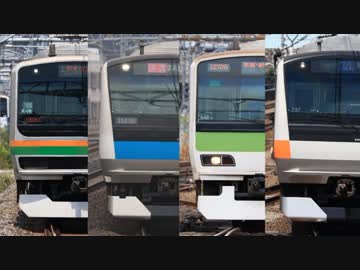 【鉄道PV】 JR a tale of melodies.