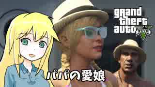 【GTA5】ゆかりとマキの楽しい犯罪日誌#9