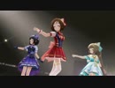 【デレステMV】ジャポネスクで桜の風