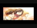 【歌ってみた】RedSwan[再投稿]
