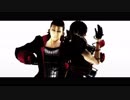 【MMD戦国BASARA】小十郎旧暦命日 KILLER B【カメラ配布】