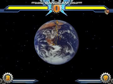 【MUGEN】狂最上位最強は誰か?この目で確かめよう大会part157
