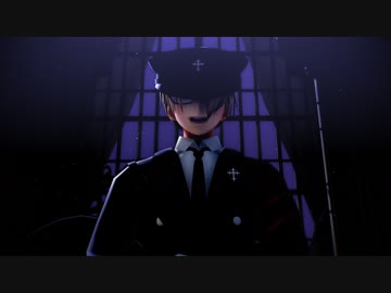 【ммd】¡ɐɥ∀【шrшrd】