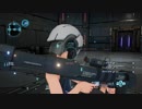 【実況】ガバエイムで銃の世界に飛び込む #28【SAOフェイタル・バレット】
