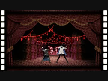 【MMD刀剣乱舞】カーニバル【長船派×伊達組】