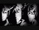 漫画描き語り①　必殺技3本勝負【聖闘士星矢・BLEACH・刃牙】