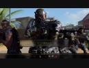 CoD BO4のTDM