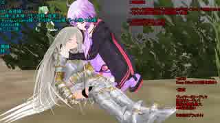 IAのノルド従軍日記4