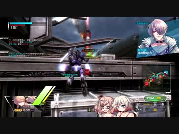 【BBPS4】CeVIOボーダーブレイク3【さとうささら実況】【ONE実況】