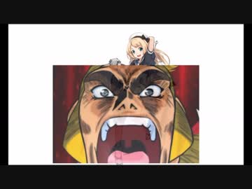 ゆっくり実況で行く、艦これネタ動画・18夏イベ豪運攻略（後編）