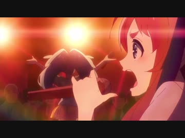 【ゾンビランドサガ】第2話ラップバトル【中毒になる動画】