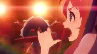 【ゾンビランドサガ】第2話ラップバトル【中毒になる動画】