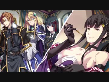 【実況】狂い哭け、おまえの末路は"英雄"だ― 第58話