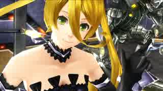 【GE2RB】ゴッドイーター2 レイジバーストをさっくりプレイ Part.10【ゆっくり】