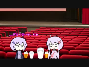 【VOICEROID劇場】飲みすぎ注意【CeVIO劇場】
