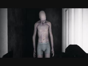 【実況】『P.T.』に触発されたホラーゲームが怖すぎる件　＃6